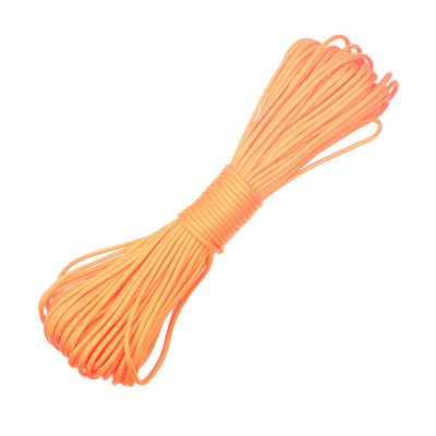 Cuerda Multiusos Táctica 9 Núcleos Resistencia Militar - Image 15