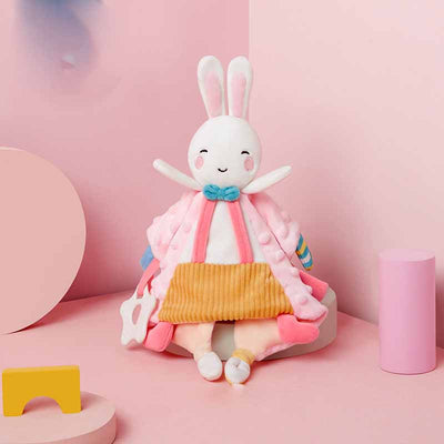 Muñeca Calmante para Dormir y Comer - Baby Can Eat Sleep - Image 4