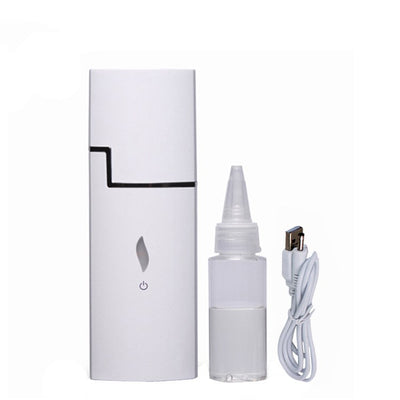 Humidificador Nano Spray Recargable - Image 6
