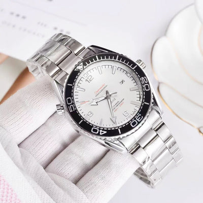 Reloj de Negocios Elegante para Hombre - Cuarzo 3 Agujas Estilo Casual Premium - Image 8