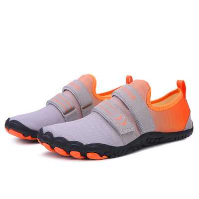 Zapatillas de Senderismo Yoga Outdoor Talla Grande - Image 13