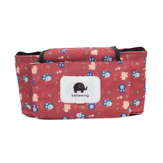 Bolsa Organizadora Grande para Carrito de Bebé - Image 20