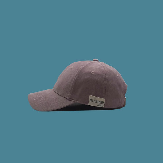 Gorra Retro Unisex para Otoño e Invierno - Visera Suave de Pato - Image 5