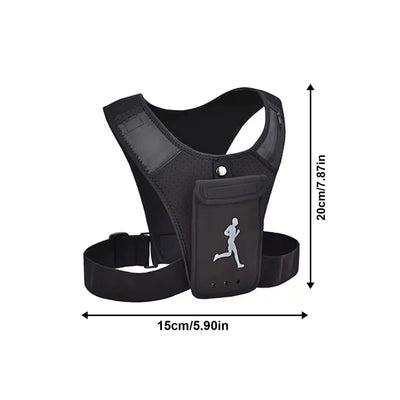 Mochila Deportiva para Correr y Fitness - Image 15