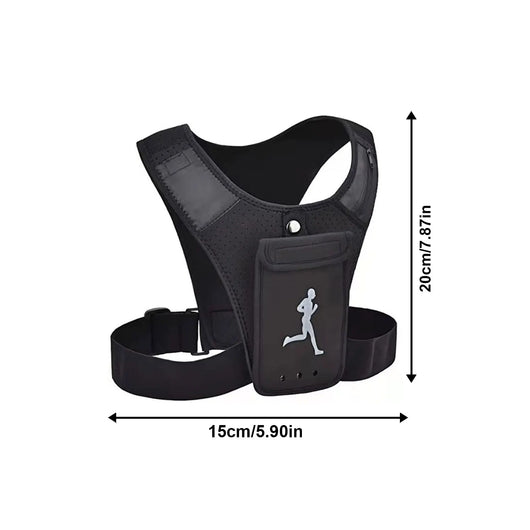 Mochila Deportiva para Correr y Fitness - Image 15