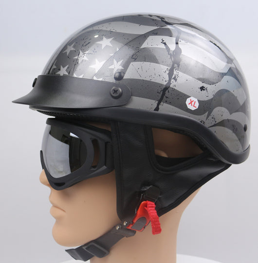 Casco Eléctrico para Bicicleta y Moto - Protección Inteligente - Image 9