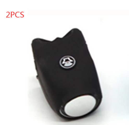 Timbre Electrónico para Bicicleta de Montaña - Image 20