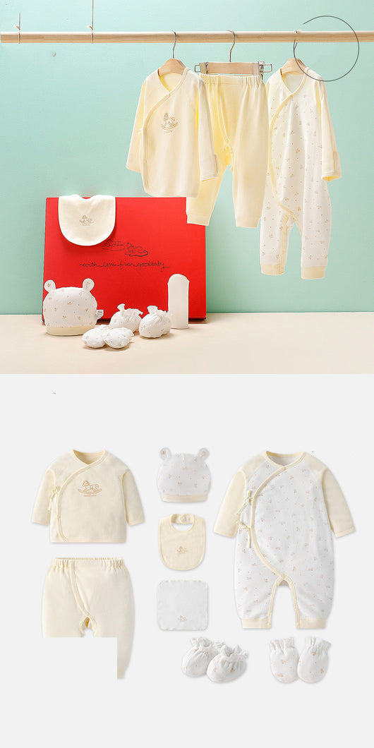 Caja de Regalo Ropa para Recién Nacido - Image 8