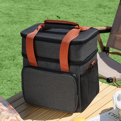 Bolsa Térmica Aislante Premium