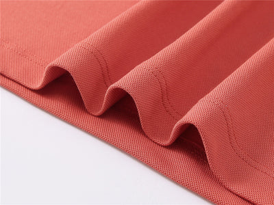 Polo de Algodón Mercerizado Peinado 180g - Acabado Plateado Premium - Image 32