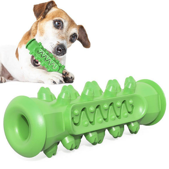 Pelota de Cuerda para Limpiar Molares - Juguete Mordedor para Perros