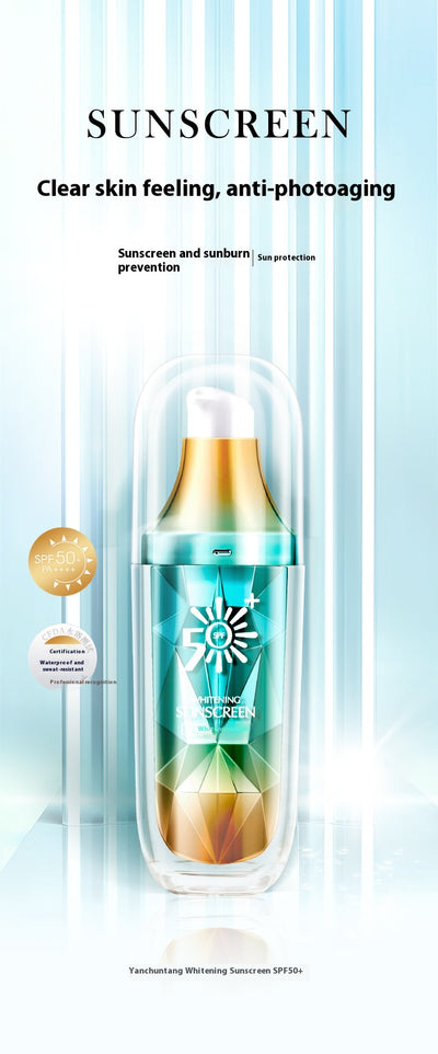 Protector Solar Hidratante SPF50 - Fórmula Refrescante - Image 15