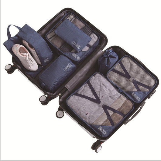 Bolsa Organizadora de Viaje Compacta - Image 14