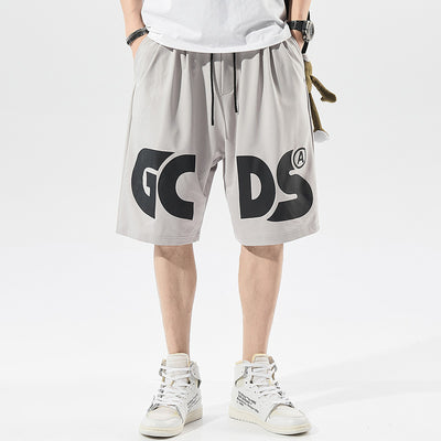 Shorts de Verano para Hombre Tide - Comodidad y Estilo Ampliado - Image 11