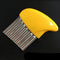 Corrugated Knife Cut Flower French Fries Knife - Ref 4