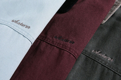 Chaqueta de Trabajo Retro Corta para Hombre - Image 25