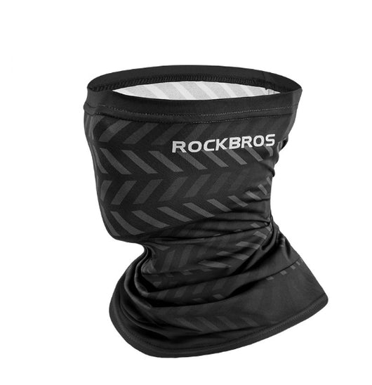Pañuelo Mágico de Seda de Hielo para Ciclismo y Motociclismo - Image 5