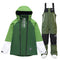Verde Coat Verde Pants