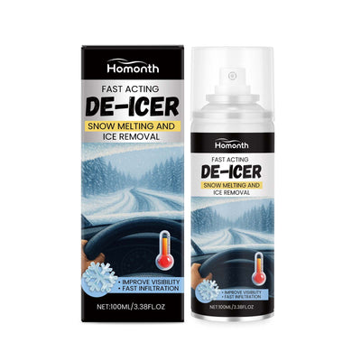 Descongelante en Spray para Autos - Image 5