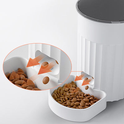 Comedero Automático Inteligente para Gatos - Image 7