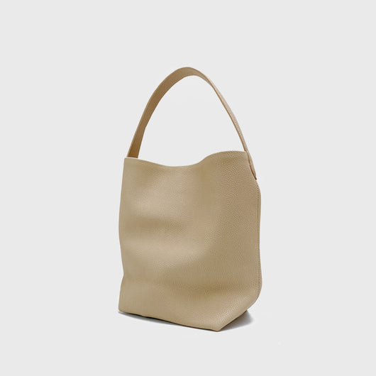 Bolso de Hombro Versátil Estilo Bucket - Diseño Moderno y Funcional - Image 4