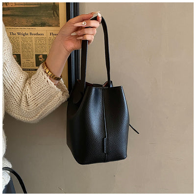 Bolsa Mensajera Retro de Gran Capacidad Premium - Image 26