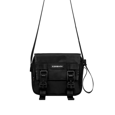 Bolso Crossbody con Cierre Magnético - Image 10