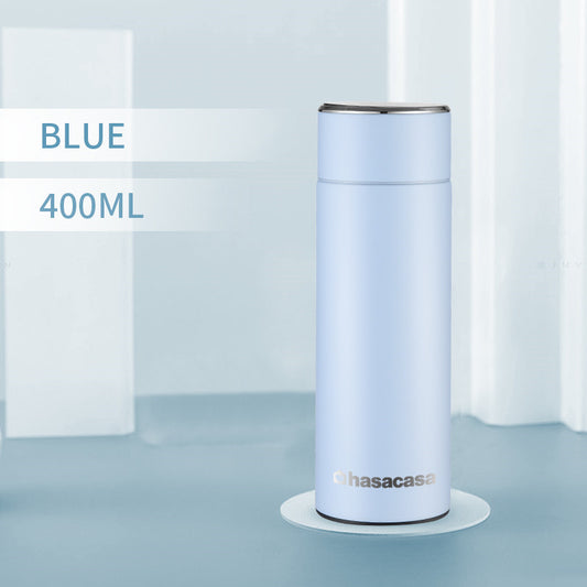 Vaso Inteligente Esterilizador por Tacto con Carga USB