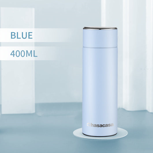 Vaso Inteligente Esterilizador por Tacto con Carga USB