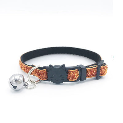 Collar Diario Ajustable para Perros y Gatos - Image 10