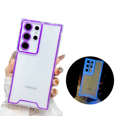Funda Protectora Transparente Fluorescente Anticalda - Image 8
