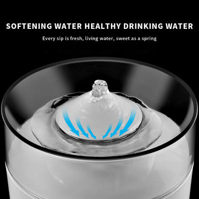 Dispensador Inteligente de Agua para Gatos - Image 11