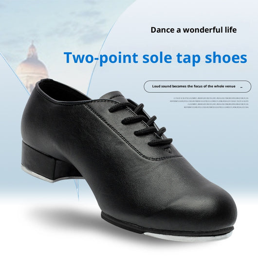 Zapatos de Tap Dance para Adultos - Hombre y Mujer - Image 13