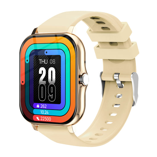 Reloj Inteligente con Pantalla Táctil Completa y Llamadas - Image 8