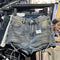 Shorts Denim Ajustados Estilo Sexy