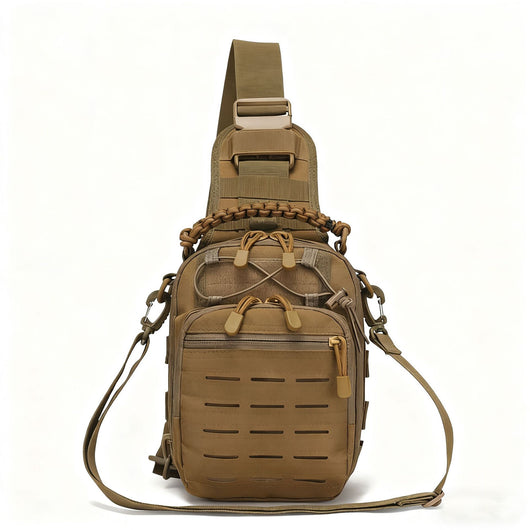 Mochila Táctica Láser Camuflaje para Ciclismo y Actividades Outdoor - Image 6