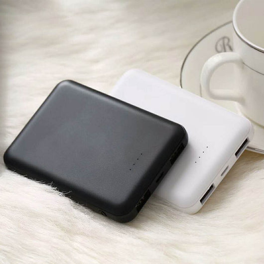 Batería Portátil de 5000mAh - Carga Rápida para Móviles - Image 9