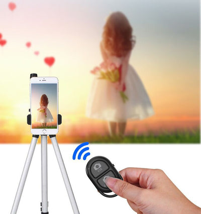 Control Remoto Bluetooth para Cámara de Smartphone - Image 3