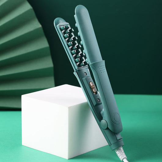 Rizador sin Daño para Cabello - Voluminizador Fluido Profesional - Image 8