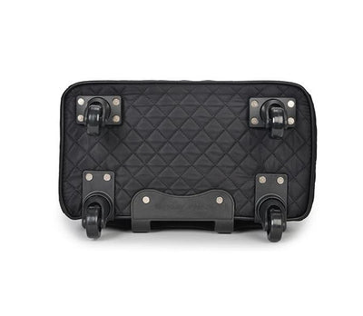 Maleta de Viaje Impermeable con Ruedas Giratorias y Gran Capacidad - Image 15