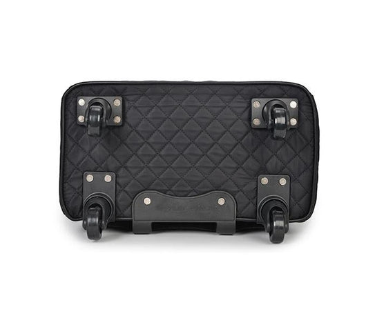 Maleta de Viaje Impermeable con Ruedas Giratorias y Gran Capacidad - Image 15