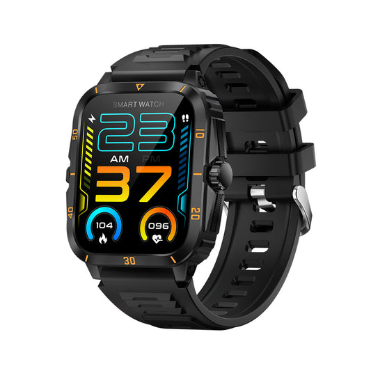 Reloj Inteligente Deportivo con Llamadas Bluetooth - Image 2