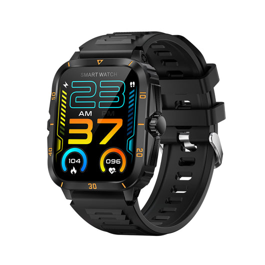Reloj Inteligente Deportivo con Llamadas Bluetooth - Image 2