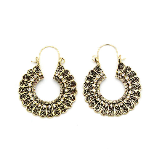 Aretes Étnicos Estilo Bohemio - Image 7