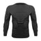 Football Long Sleeve - S