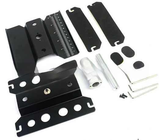 Kit Portátil de Reparación para Autos RC - Image 15