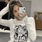 Blusa de Diseño Exclusivo con Corte Moderno