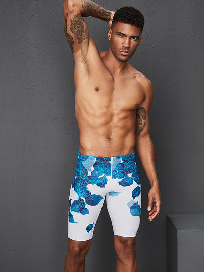 Bañador Tallas Grandes para Hombre Secado Rápido Premium - Image 8