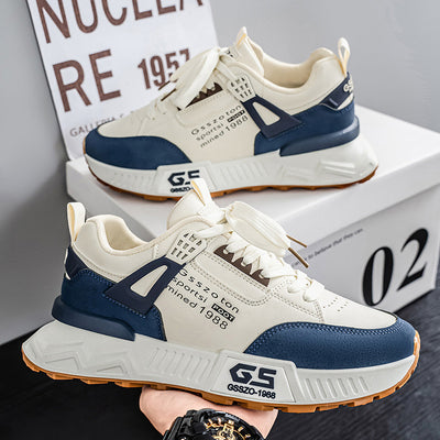 Tenis Casuales para Hombre con Suela Antideslizante y Resistente - Image 7