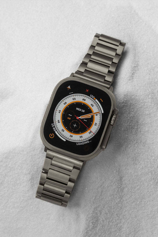 Correa de Titanio para Apple Watch Ultra - Image 6